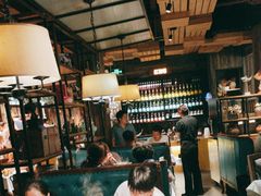 -领鲜活海鲜榴莲自助火锅(东门店)