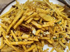 -小李子油焖大虾向阳总店