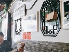 -同得兴 Since·1995 传统苏式面馆(嘉馀坊店)