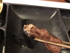 -虎哥六韩式烤肉料理 TIGERGRILL(隆生金山湖中心购物广场店)