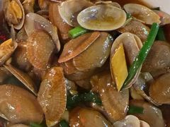 -老字号蛇口德记烧腊饭店·海鲜加工