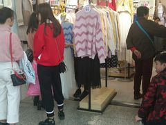 -东门小吃街