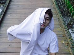 -西岭雪山大飞水景区