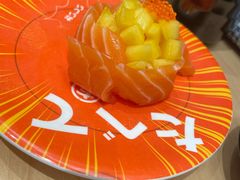 -友壹町寿司(佛山新DNA店)
