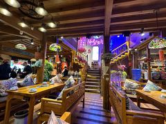 -民食香·腊排骨野生菌美食(木府店)