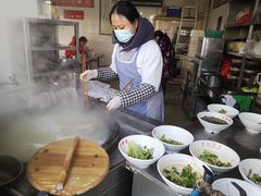 -老赵面店(大西路店)