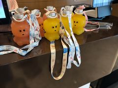 -菲住布渴酒店自助餐厅(阿里巴巴西溪园区店)