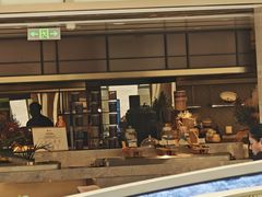 -天伦王朝酒店·盛华瑄餐厅