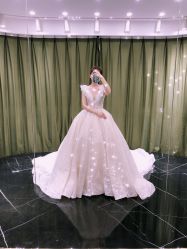 -拉瑞娜LaReine婚纱礼服高级定制