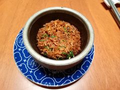 -翕间食·精致淮扬菜(江苏大剧院店)