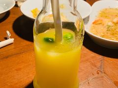 -外婆家(世界城广场店)