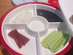 -一桶江山餐厅(松北店)