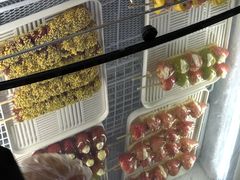 -栗子侠奶皮子糖葫芦(长宁店)