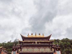 -塔尔寺
