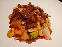 -肆月河豚·淮扬菜·湘菜(华天店)