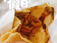 -尚食卢记烧饼(凤凰路总店)