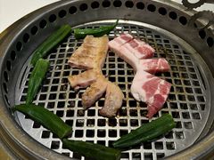 -千寻山野烤肉(中关村店)