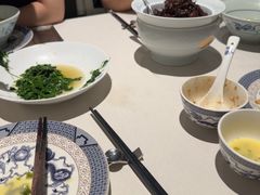 -钱塘花园·宁波菜