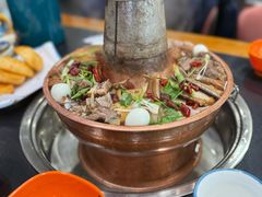 -下杨家青海土火锅(海湖店)