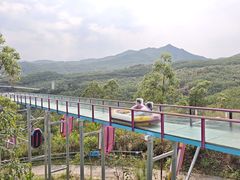 -盈香心动乐园