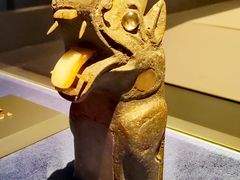 -北京大葆台遗址博物馆