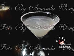 玛格丽特-LAMP BAR 水烟音乐酒吧