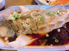 -沈记菜馆(酒仙桥路店)