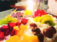 -卡漫莫尼蛋糕(私人定制店)