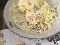 -高基五春川炒鸡排 韩国料理(威海总店)