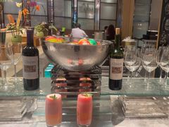 -顺德联塑万怡酒店·万荟轩自助餐厅