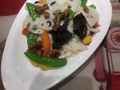 -蟹蟹潮汕砂锅粥(食八方美食城店)