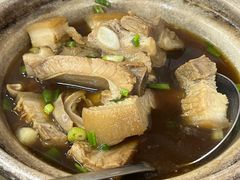 -新峰肉骨茶