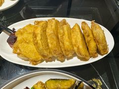 -小巷餐厅(五大街店)