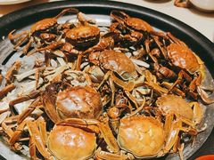 -蓝珊甄选海鲜自助·火锅大排档(近阿那亚店)