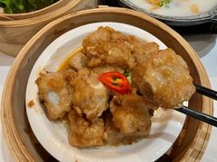 -蚬皇•陈味莞(西平景湖店)
