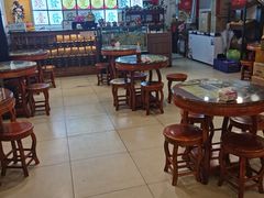-捷信牛奶甜品世家(五道口店)