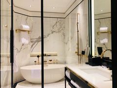 -尼依格罗香港美利酒店