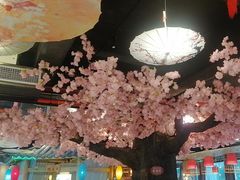 -渝厨生态火锅(合川区府店)