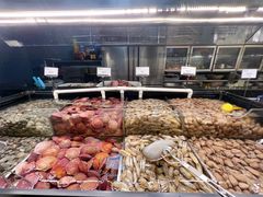 -韩盛·盛江山自助料理(中街大悦城店)