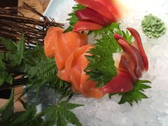 -虹料理·日料放题(悠方店)
