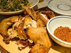 -打酱油·非遗淮扬菜(瘦西湖梅岭店)