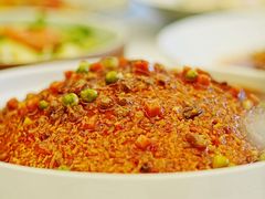 -小河盐帮·私家菜·烤鸭(三元桥·霄云路店)