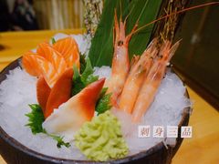 -割烹旭日本料理(龙湖狮山天街店)