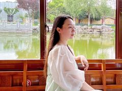 -清明上河园-迎宾门售票处