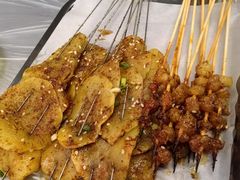 -小民大排档(江汉路店)