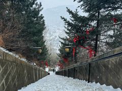 -五台山风景名胜区