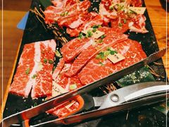 -千寻烧肉(政务区店)