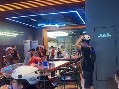 -镭战大联盟真人CS·生日派对·亲子聚会·团建(天安千树店)