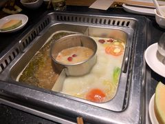 -巴奴毛肚火锅(六天地店)