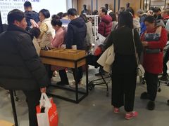 -顶呱呱彩棉服饰有限公司(古方路店)